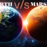 How Many Earths Can Fit Inside Mars?